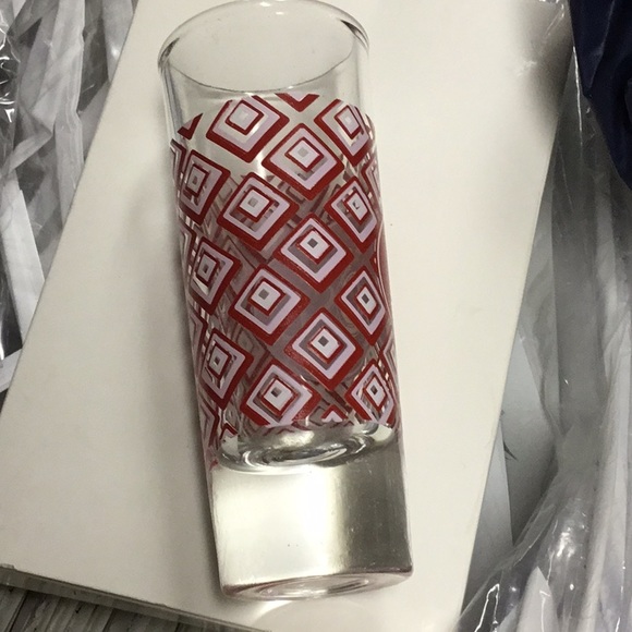 Tequila-rose Tall shot glass - Picture 2 of 4